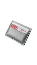 Silver Cardholder